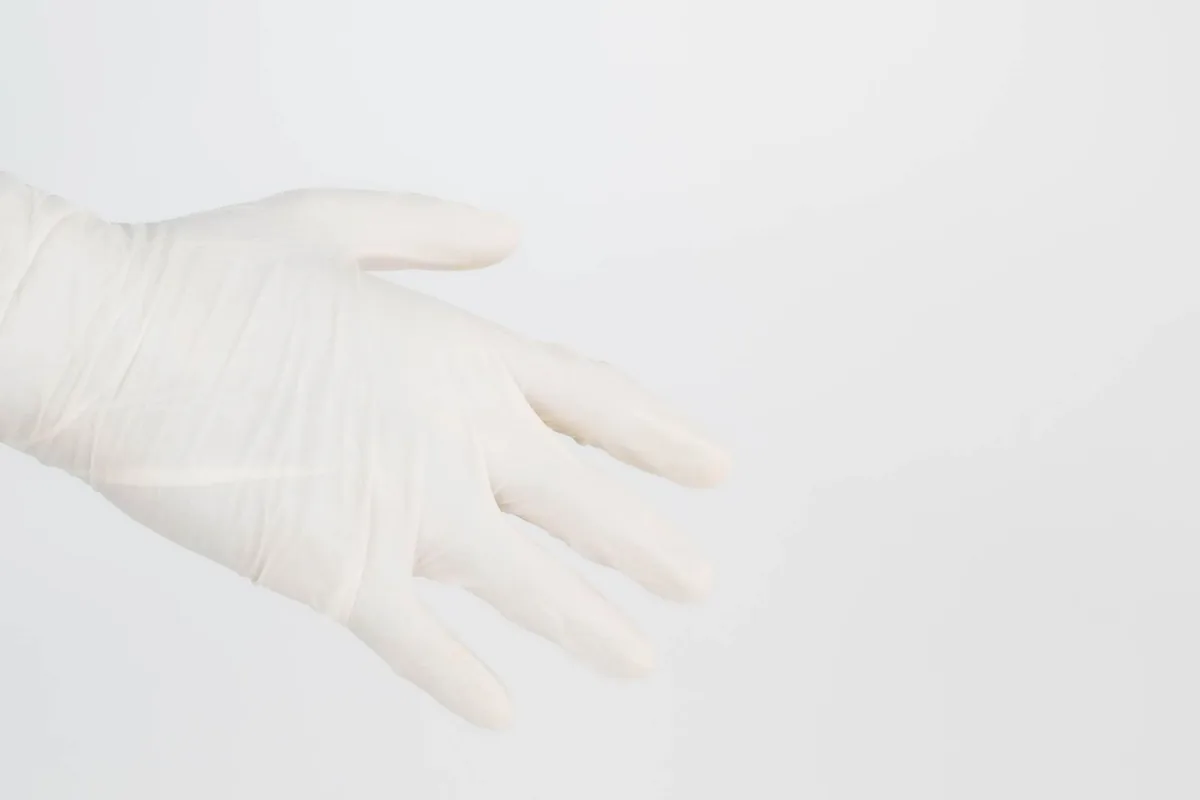 Bodily Fluid Cleanup in Lake Pocotopaug, CT